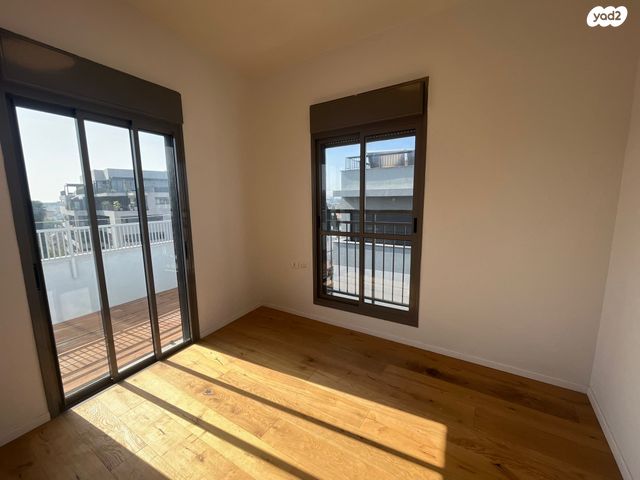 גג/ פנטהאוז, תל אביב יפו