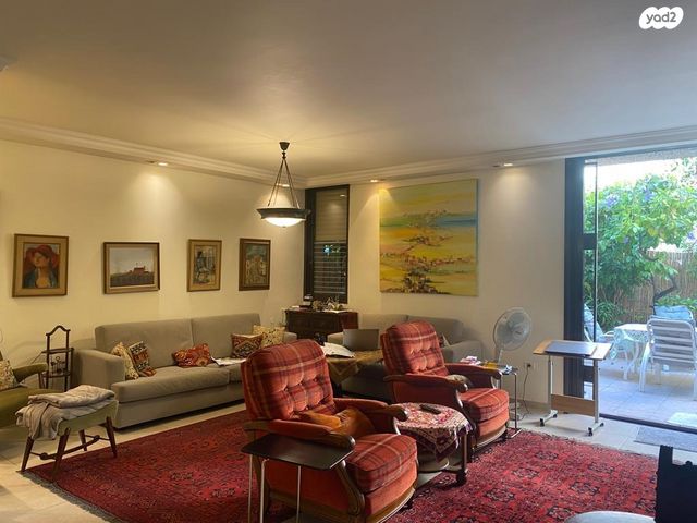 בית פרטי/ קוטג', נווה אביבים, תל אביב יפו