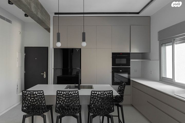 דירה, יונתן הופסי, הצפון החדש - צפון, תל אביב יפו