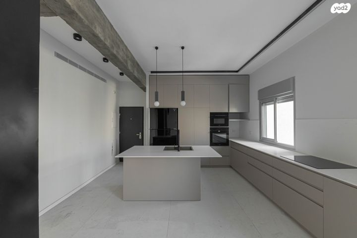 דירה, יונתן הופסי, הצפון החדש - צפון, תל אביב יפו