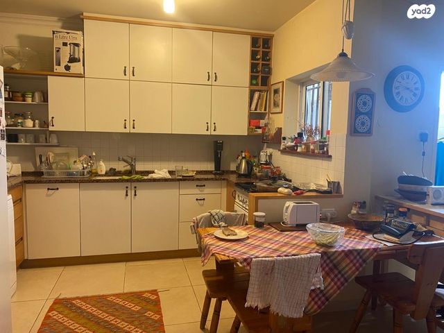 בית פרטי/ קוטג', נווה אביבים, תל אביב יפו