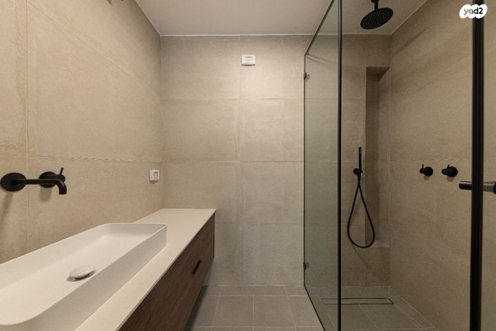 דירה, יונתן הופסי, הצפון החדש - צפון, תל אביב יפו