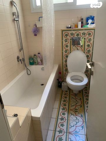 דירה, פלורנטין, פלורנטין, תל אביב יפו