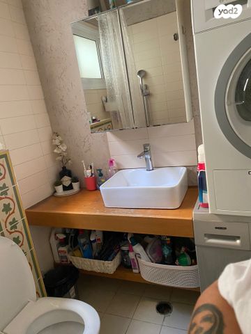 דירה, פלורנטין, פלורנטין, תל אביב יפו