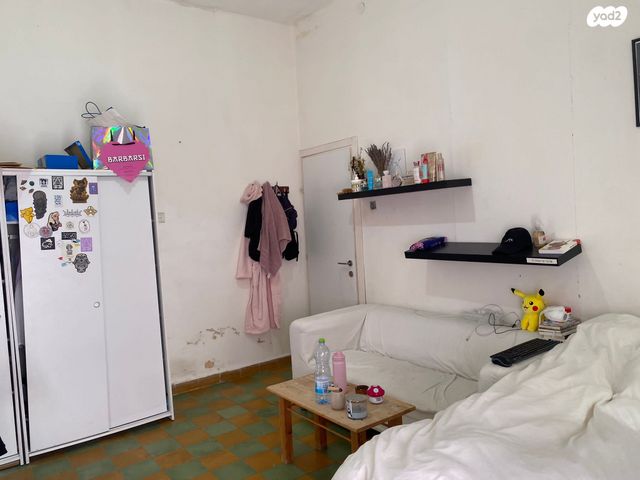 דירה, פלורנטין, פלורנטין, תל אביב יפו