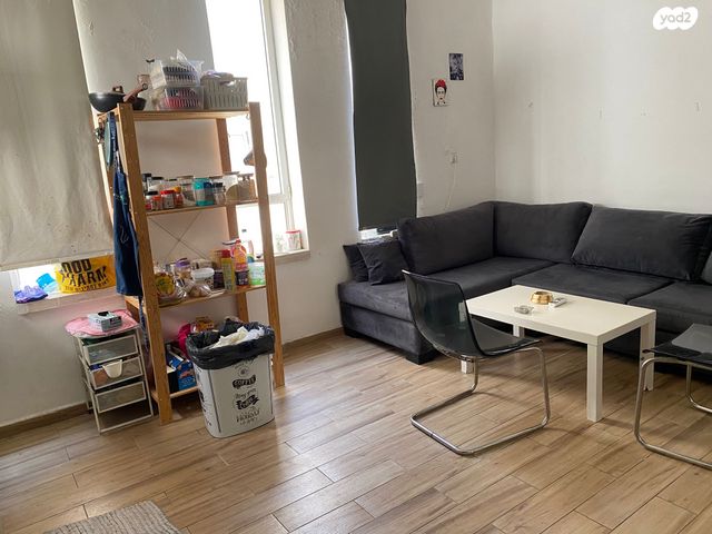 דירה, פלורנטין, פלורנטין, תל אביב יפו