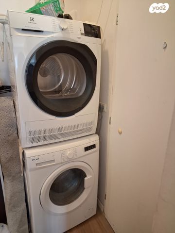 דירה, שמאי 12, מרכז העיר, ירושלים