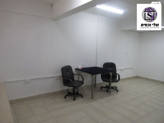 חנויות/ שטח מסחרי, הראשונים, רובע א', אשדוד