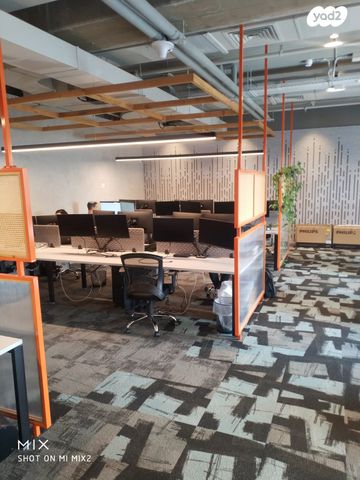 משרדים, בני ברק