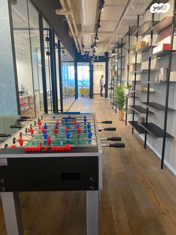 משרדים, בני ברק