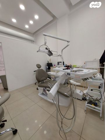 חנויות/ שטח מסחרי, הדר מרכז, חיפה