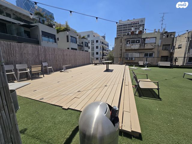 משרדים, אבן גבירול, גני שרונה, קרית הממשלה, תל אביב יפו