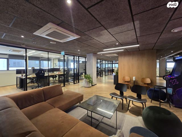 משרדים, אבן גבירול, גני שרונה, קרית הממשלה, תל אביב יפו