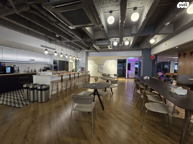 משרדים, אבן גבירול, גני שרונה, קרית הממשלה, תל אביב יפו