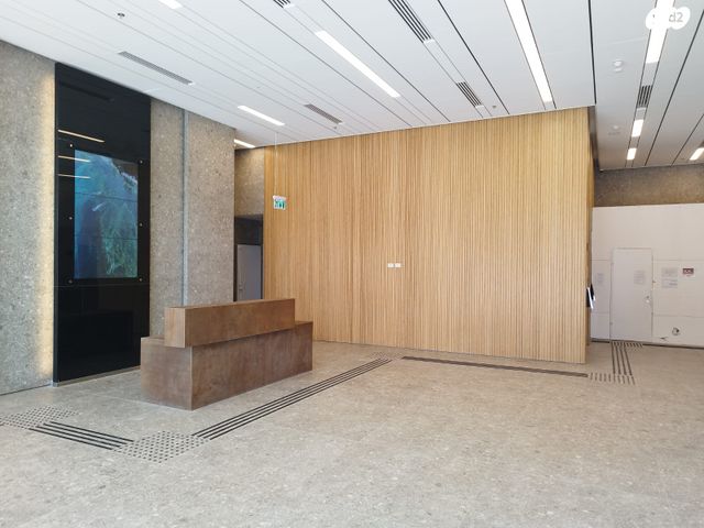 משרדים, קרית אונו