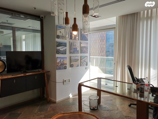 משרדים, בני ברק