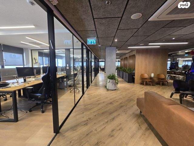 משרדים, אבן גבירול, גני שרונה, קרית הממשלה, תל אביב יפו