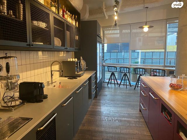 משרדים, בני ברק