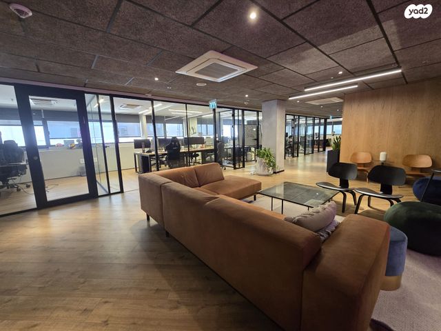 משרדים, אבן גבירול, גני שרונה, קרית הממשלה, תל אביב יפו