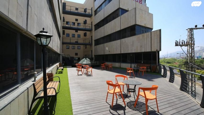 משרדים, אופיר, צומת הקריות, חוף שמן, חיפה