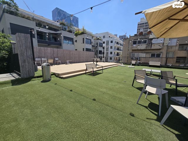 משרדים, אבן גבירול, גני שרונה, קרית הממשלה, תל אביב יפו