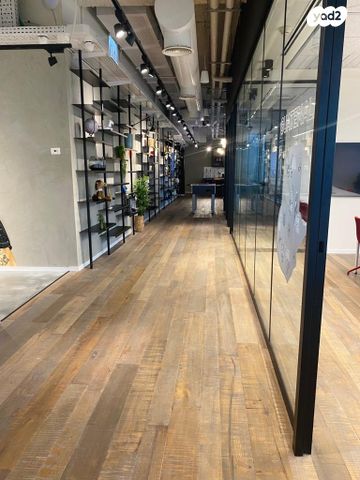 משרדים, בני ברק