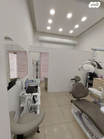 חנויות/ שטח מסחרי, הדר מרכז, חיפה