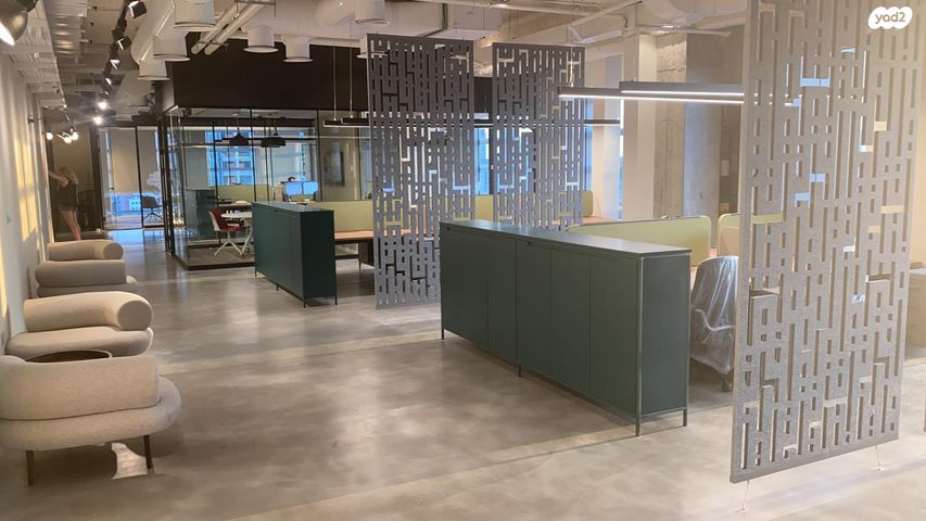 משרדים, בני ברק