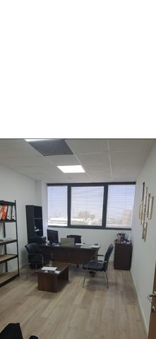 משרדים, צומת הקריות, חוף שמן, חיפה