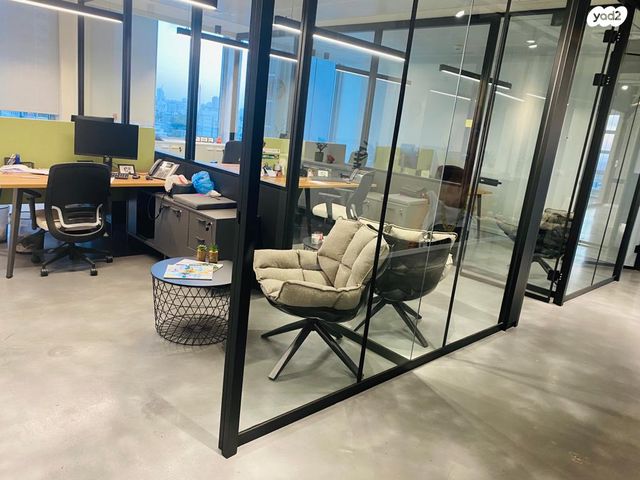 משרדים, בני ברק