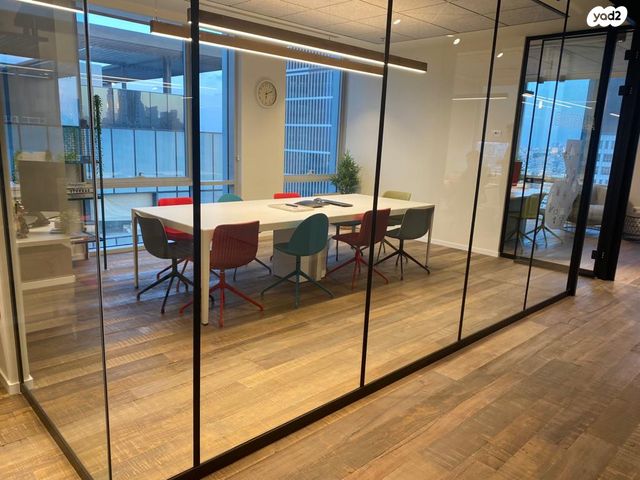 משרדים, בני ברק