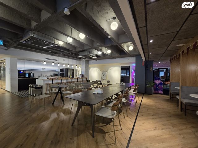 משרדים, אבן גבירול, גני שרונה, קרית הממשלה, תל אביב יפו