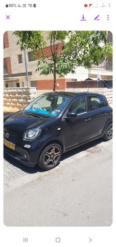 סמארט פורפור