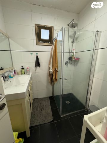 דירה, הקישון 51, פלורנטין, תל אביב יפו