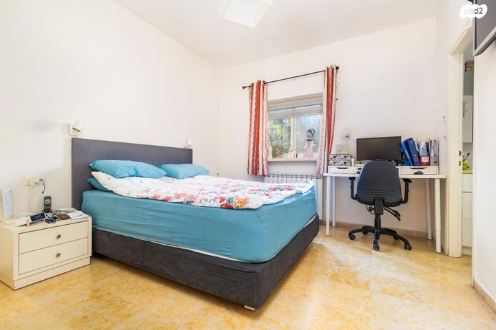 דירה, הבנאי, בית הכרם, רמת בית הכרם, ירושלים