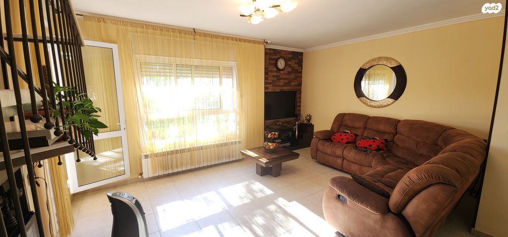 דופלקס, צור הדסה