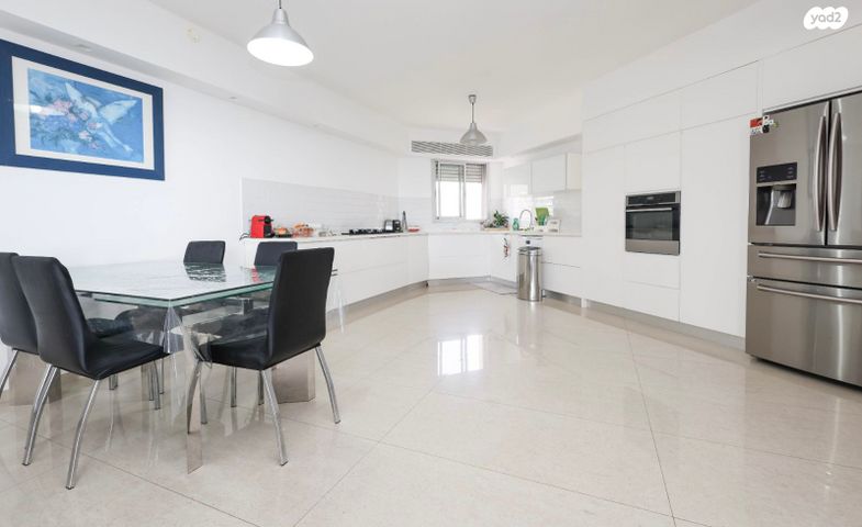 דירה, בני בנימין, גלי הים, נתניה