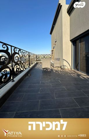 בית פרטי/ קוטג', קרית מנחם, אופקים