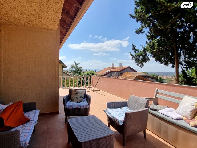 בית פרטי/ קוטג', מגדל העמק