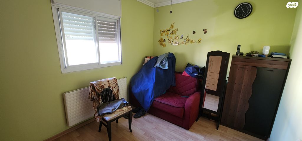 דופלקס, צור הדסה