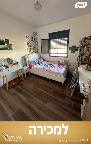 בית פרטי/ קוטג', קרית מנחם, אופקים