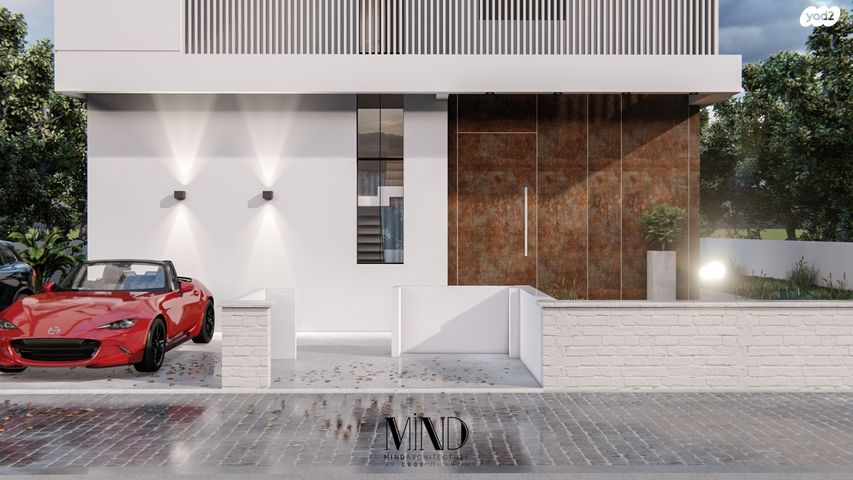 מגרשים, נתיבות