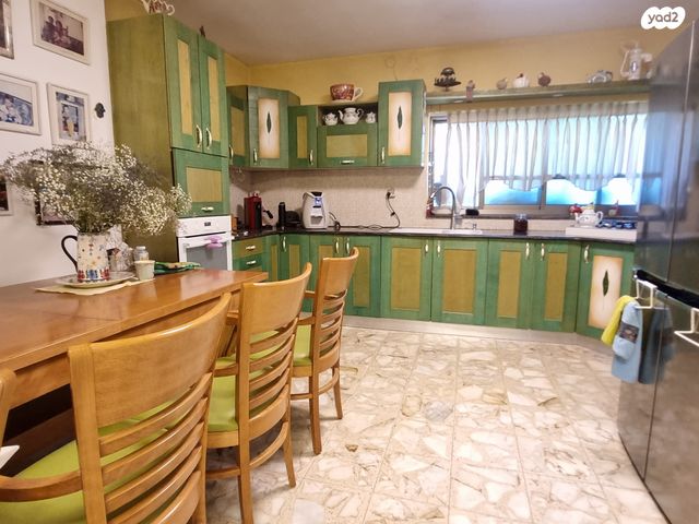 בית פרטי/ קוטג', מגדל העמק