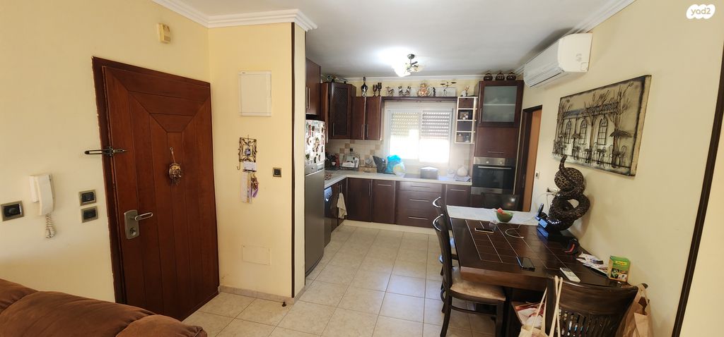 דופלקס, צור הדסה