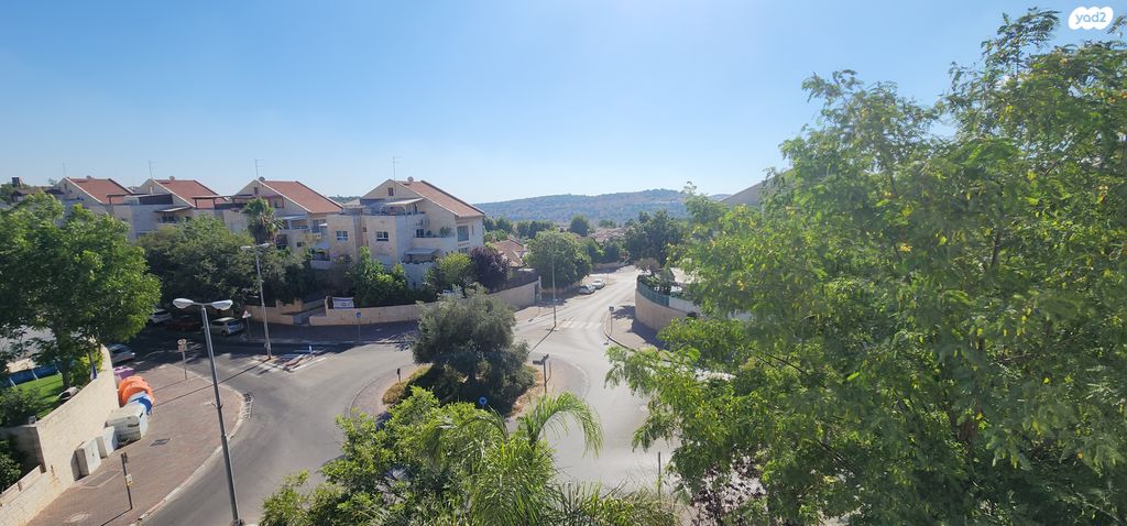 דופלקס, צור הדסה