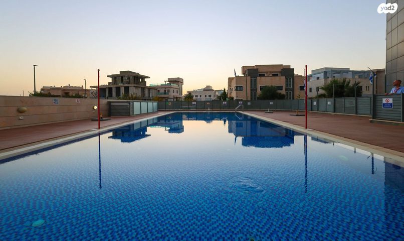 דירה, בני בנימין, גלי הים, נתניה