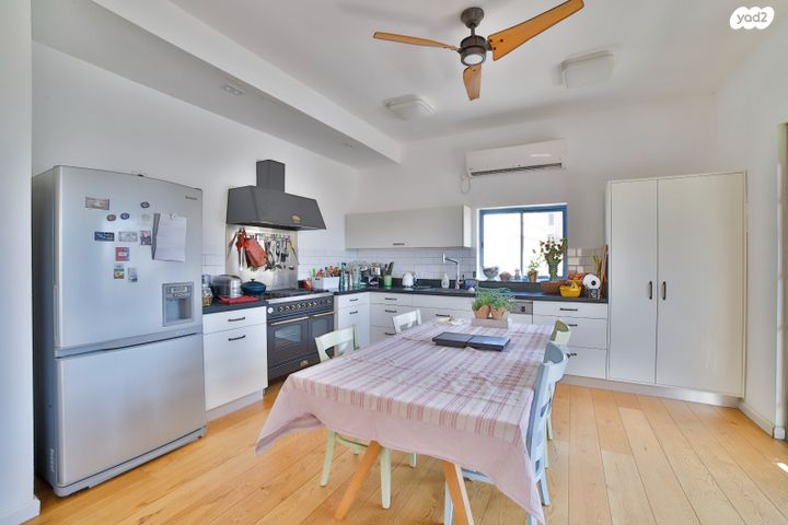 דירה, סלסלה, עג'מי, גבעת העליה, תל אביב יפו