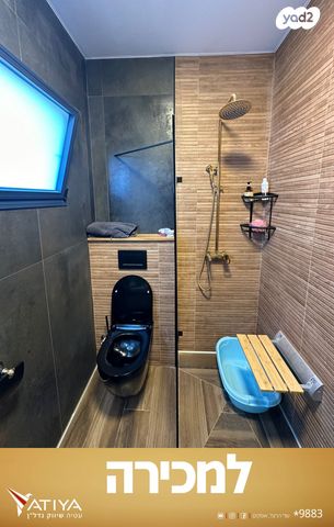 בית פרטי/ קוטג', קרית מנחם, אופקים