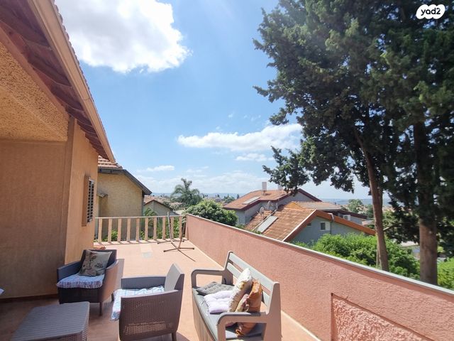 בית פרטי/ קוטג', מגדל העמק