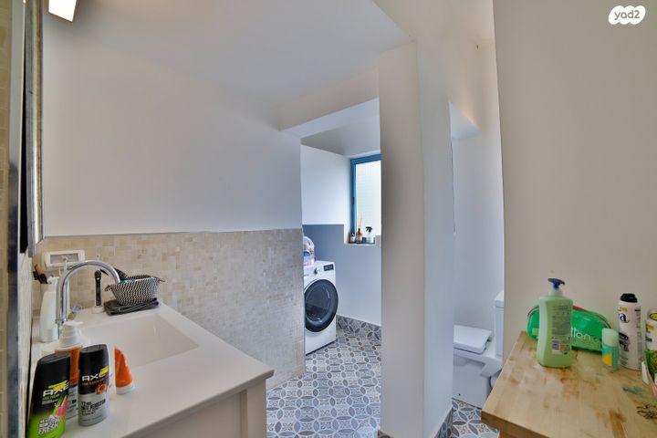 דירה, סלסלה, עג'מי, גבעת העליה, תל אביב יפו